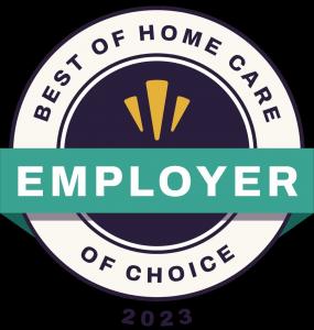 BEST EMPLOYER