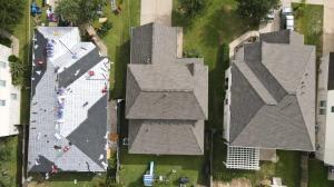 reliable roofing roof