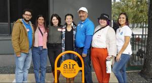 Air Alliance Houston