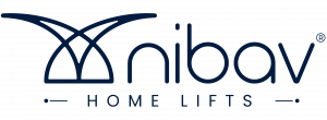 Nibav Lifts Logo