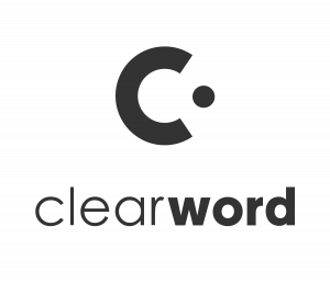 Clearword real-time meeting AI.