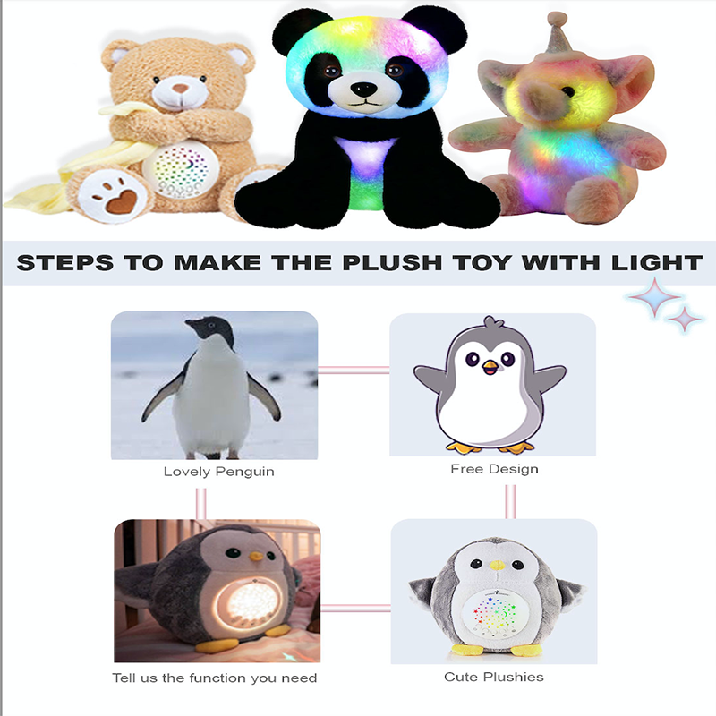 Decoding 2023's Plush Toy Craze: A Guide to Selecting 2024's Ideal