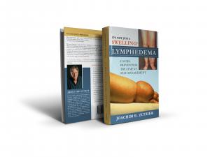 Cover "It's Not just a Swelling - Lymphedema"