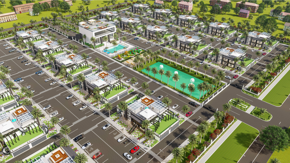 SCDC Surpasses $2.1 Billion Milestone in Pre-Sale Investor Purchases ...