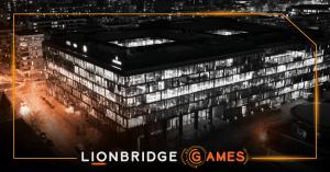 Lionbridge Games Warsaw Opening