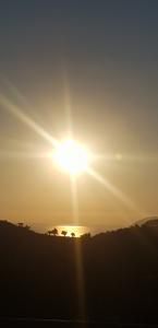Ikaria magical sunsets Island of longevity Greece
