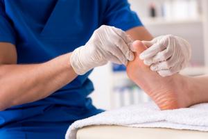 Podiatrist South Brisbane