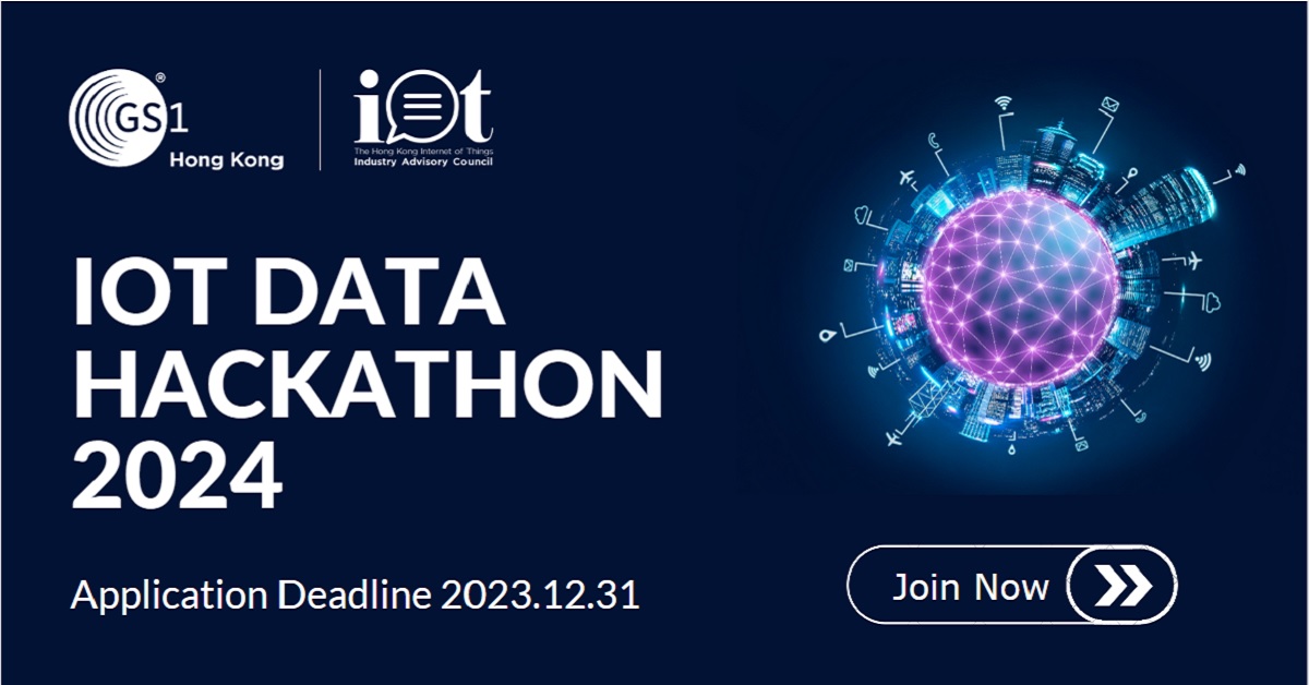 IOT Data Hackathon 2024 Your Chance for Future Advancements