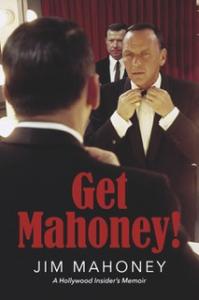 Cover picture of Mahoney with Sinatra