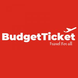 BudgetTicket