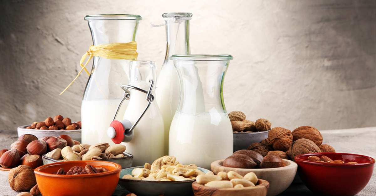 Bridging the Nutritional Gap with Calcium and Magnesium in Dairy