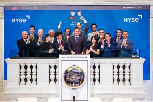 U.S. Market Close (Dec 8, 2025): Stocks Dip Ahead of Fed Decision; NVDA and MSFT Lead Tech Gains