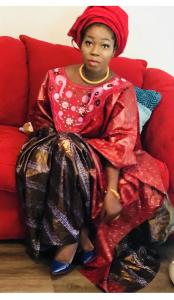 Yamundow Camara Founder - Sobel Properties