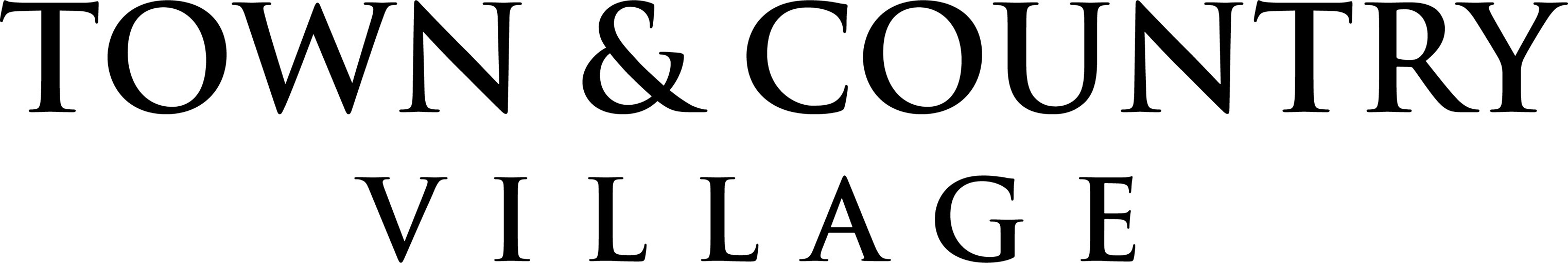 TOWN & COUNTRY VILLAGE IN PALO ALTO FOUR EXCITING NEW STORES