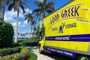 Good Greek expands to Southwest Florida