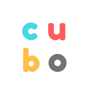 Cubo Toys Logo
