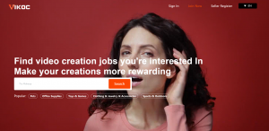Freelance Video Marketing