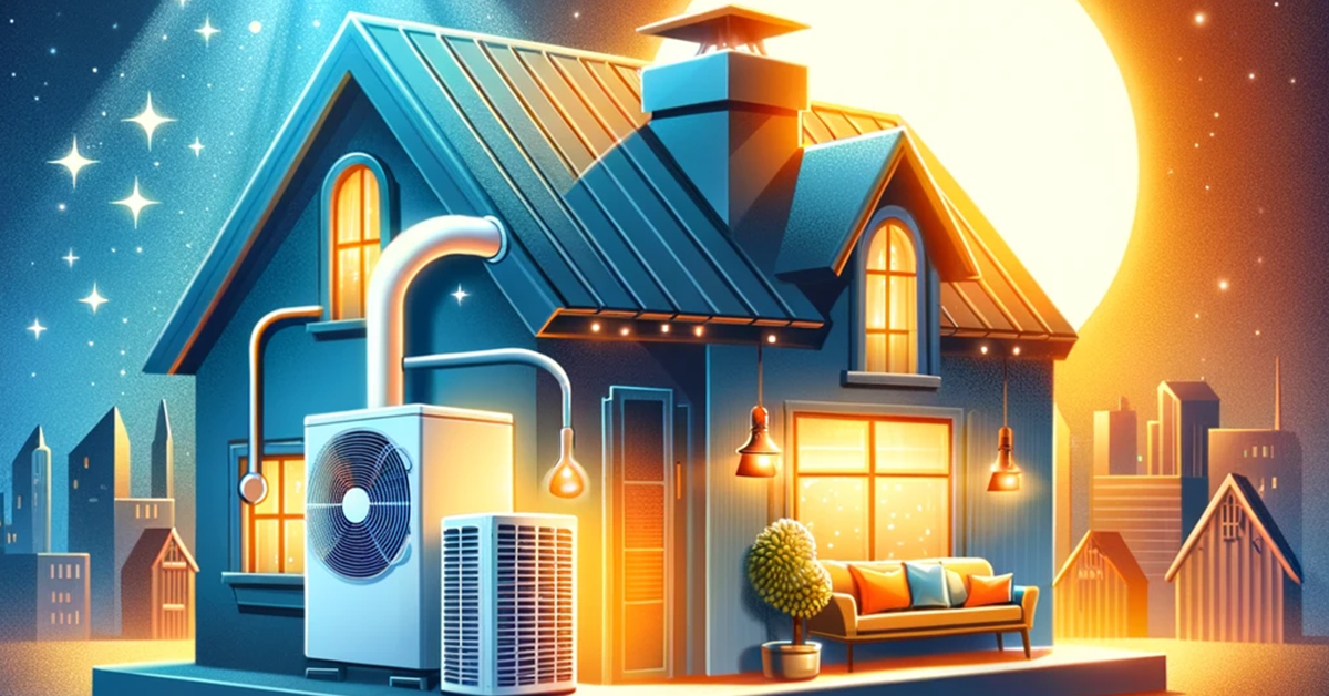 Act Fast to Avoid HVAC Price Increases (National) in 2024 Sustainable