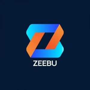 Zeebu Logo