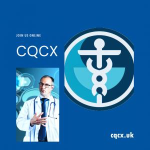 CQCX Logo