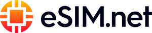 eSIM.net logo