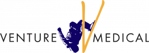 Venture Medical logo