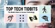 Top Tech Tidbits Surpasses 40,000 Weekly Readers, Announces Second Sponsorship Update to Support Continued Growth