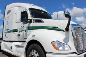 Leonard's Express