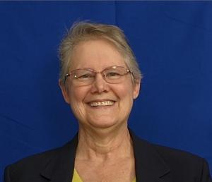 Photo of Sharla Riead