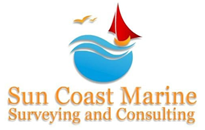 Sun Coast Marine Surveyor