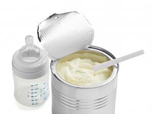 Baby Formula