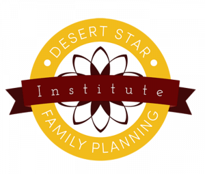 Desert Star Institute for Family Planning, Inc