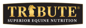 Tribute Equine Nutrition®, a leading provider of superior horse feeds and supplements, today announced a major breakthrough in metabolic and digestive health support with the introduction of Equi-Librium™, a comprehensive, ultra-low NSC nutritional system Tribute Equine Logo