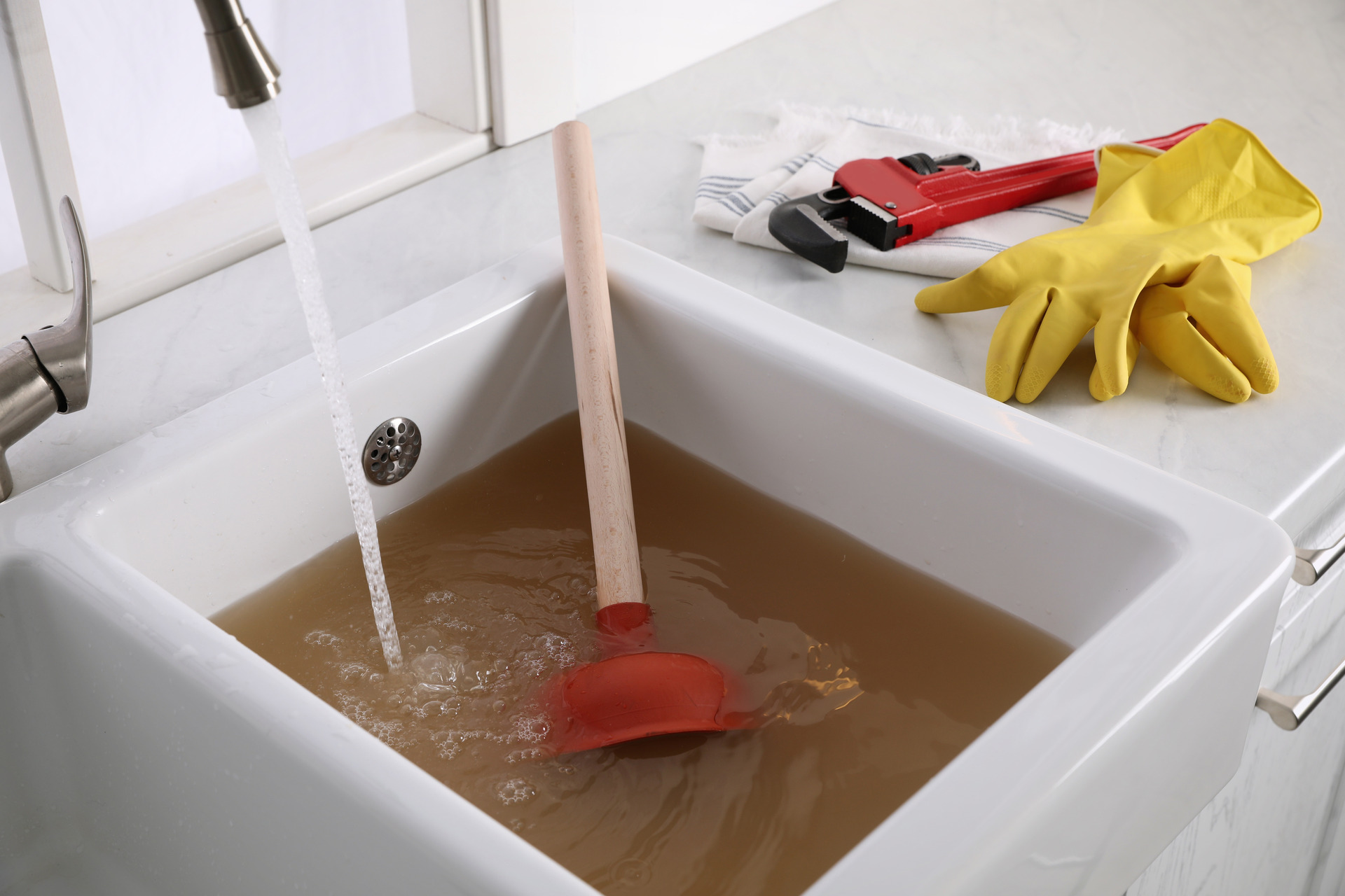 Comprehensive Guide to Tackling and Preventing Sink Clogs Drain