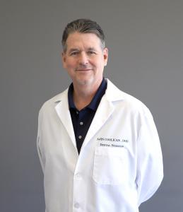Dr. John Coolican | Mint Mini Dental Implants