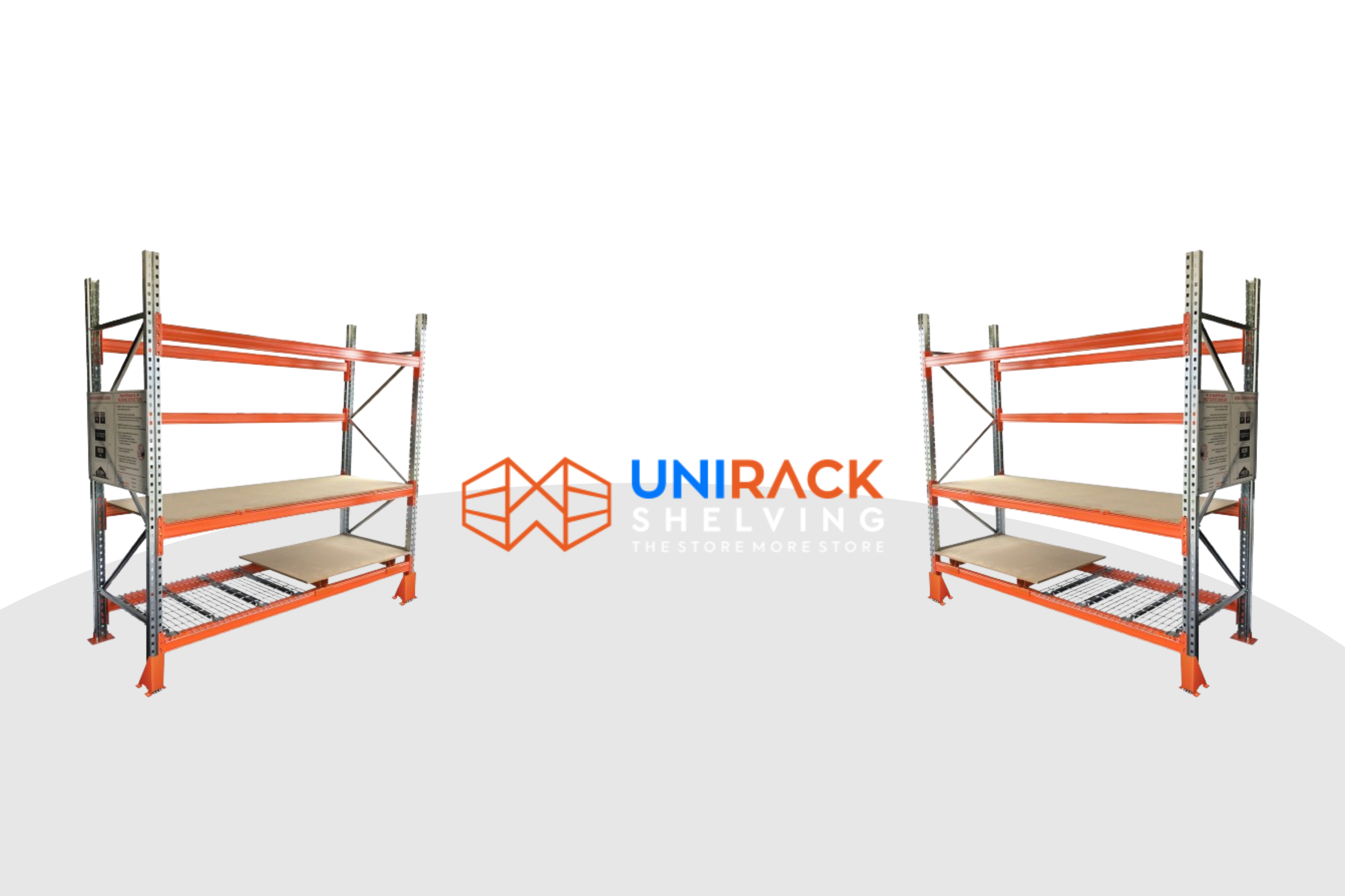 Unirack Celebrates 18 Years as Melbourne & Brisbane's Premier Pallet