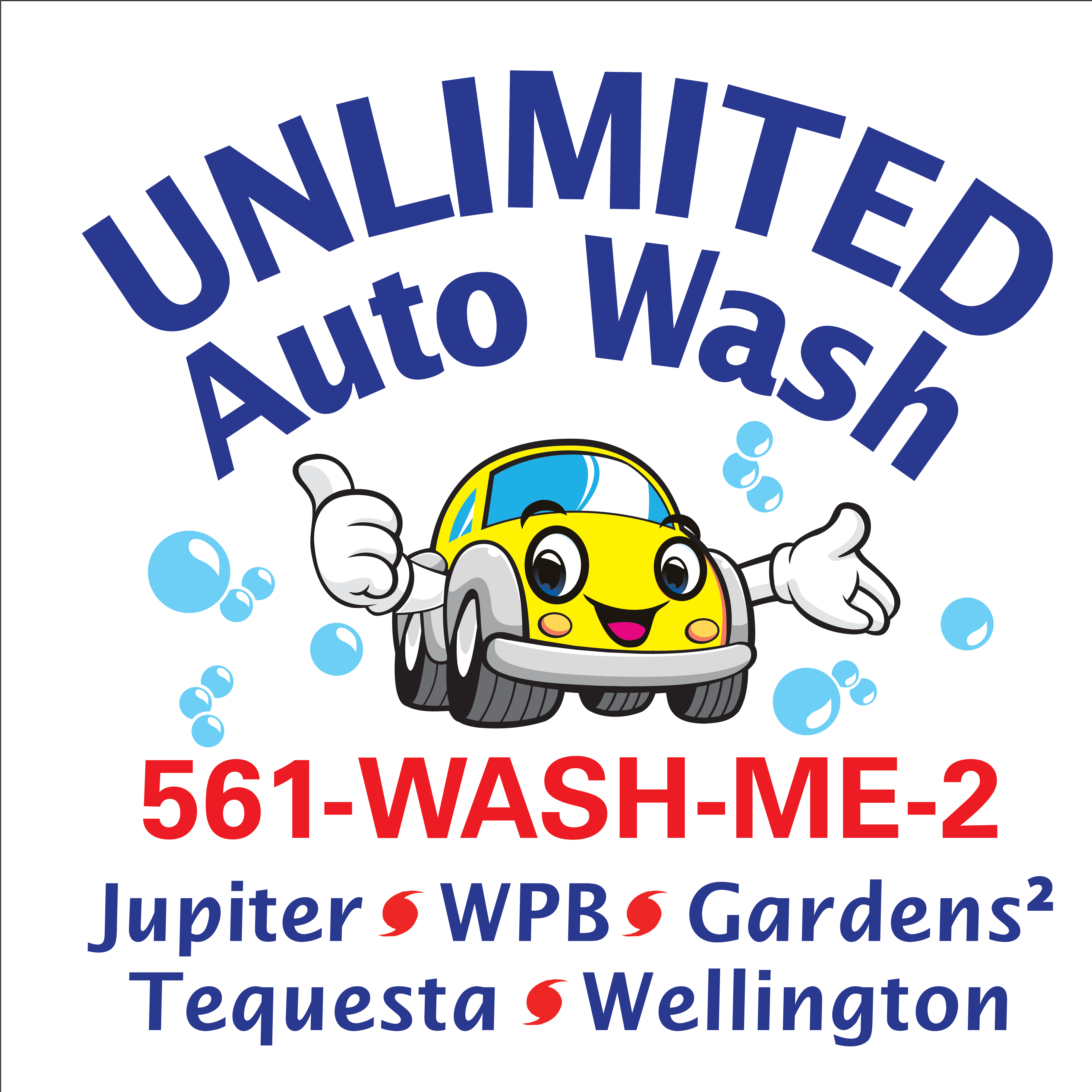 Unlimited Auto Wash has Environmentally Certified Sustainable at