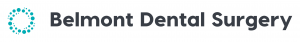 Belmont Dental Logo