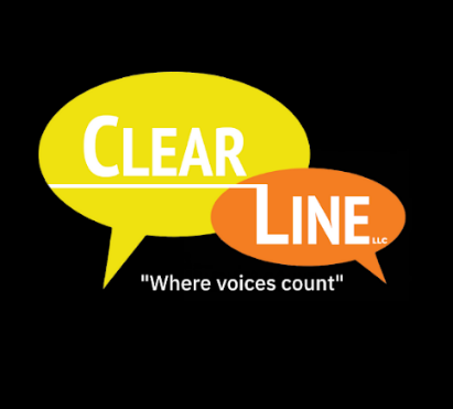  Clear Line