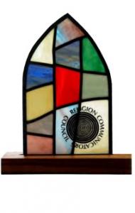 RCC's Wilbur award