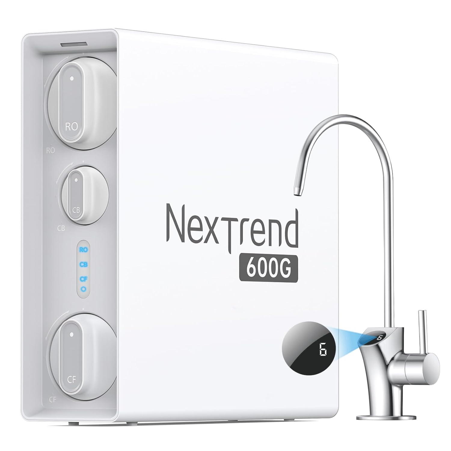 NexTrend Products