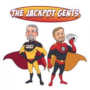 The Jackpot Gents