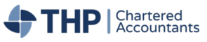 THP logo