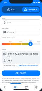Route Optimization Inputs Rev
