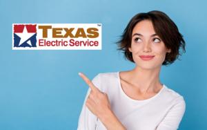 Lubbock Electric Choice - Sign Up and Save!