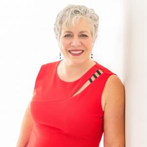Rita Boccuzzi, CEO, Flourish, Inc. p/k/a Mamma Rita Money helps small business owners get and stay in compliances with CA retirement mandate