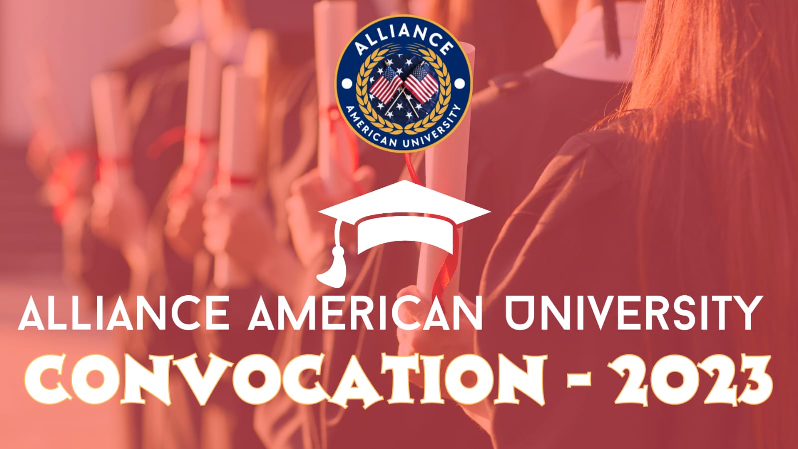 Inspiring Excellence: Alliance American University Grants Honorary ...