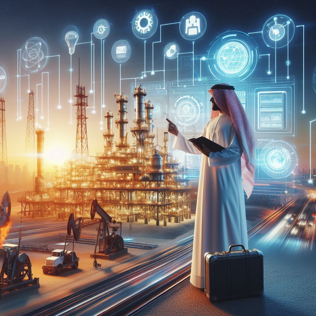 OilMENA Unveils the Top 10 Oil and Gas Companies to Watch in 2024