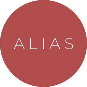 Alias Logo