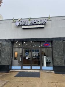 a storefront